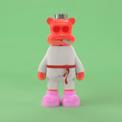 HYPEBEARS  #3416