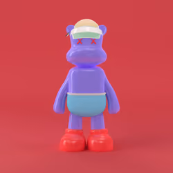HYPEBEARS  #7680