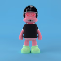 HYPEBEARS  #9769