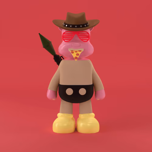 HYPEBEARS  #7220