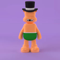 HYPEBEARS  #5200
