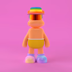 HYPEBEARS  #6470