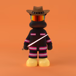 HYPEBEARS  #5077