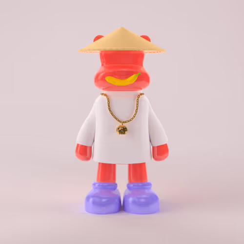 HYPEBEARS  #9993