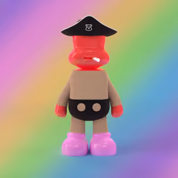 HYPEBEARS  #5940