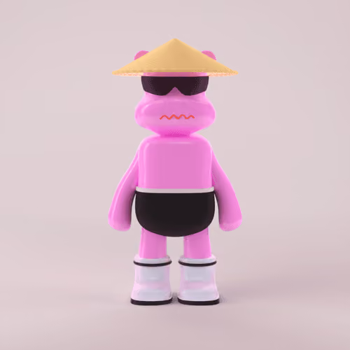 HYPEBEARS  #1956