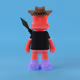 8741