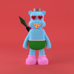 HYPEBEARS  #6090