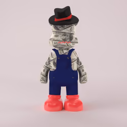 HYPEBEARS  #2853