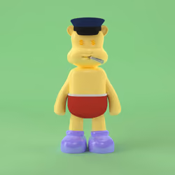HYPEBEARS  #5107
