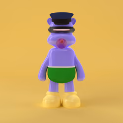 HYPEBEARS  #101