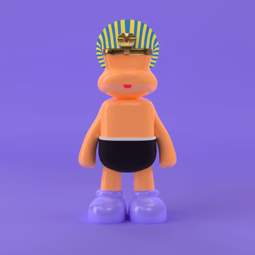 HYPEBEARS  #3873