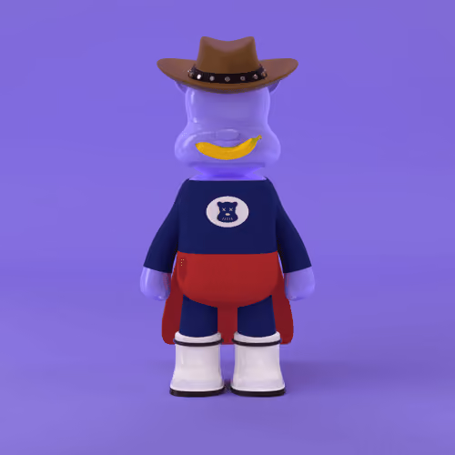 HYPEBEARS  #3426