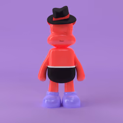 HYPEBEARS  #3253
