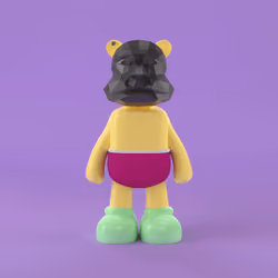 HYPEBEARS  #7022