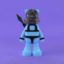 HYPEBEARS  #5685