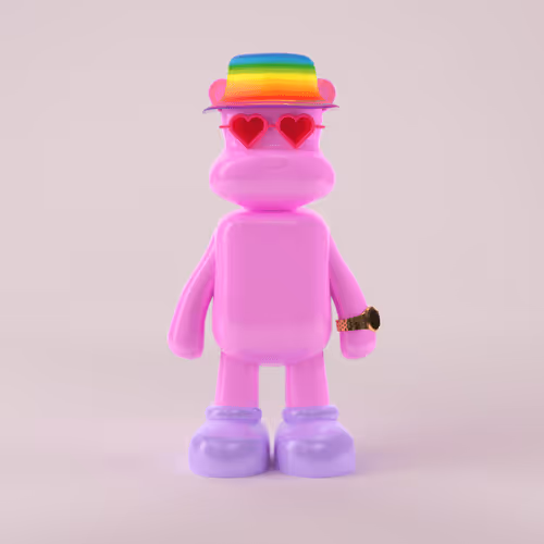 Hype Bears Club Official 