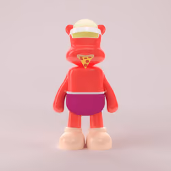 HYPEBEARS  #790