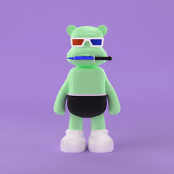 HYPEBEARS  #994