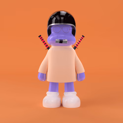 HYPEBEARS  #8969