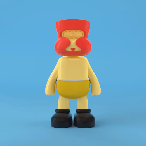 HYPEBEARS  #3973