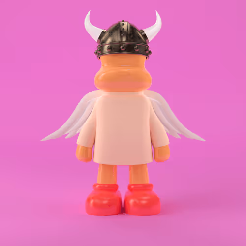 HYPEBEARS  #6589