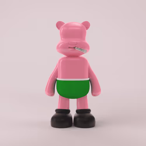 HYPEBEARS  #9954