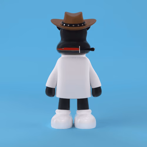 HYPEBEARS  #4472