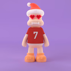 HYPEBEARS  #2279
