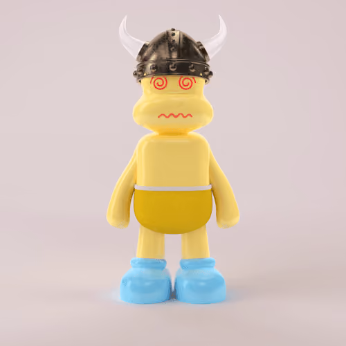 HYPEBEARS  #6969