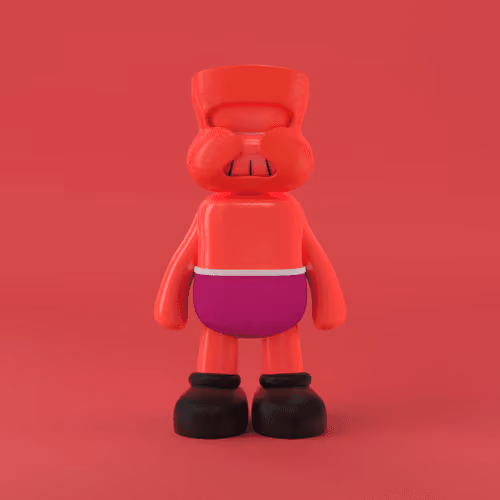 HYPEBEARS  #5834