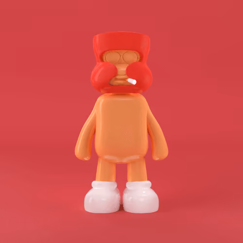 HYPEBEARS  #9081