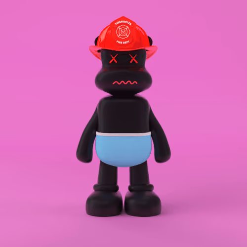HYPEBEARS  #5817