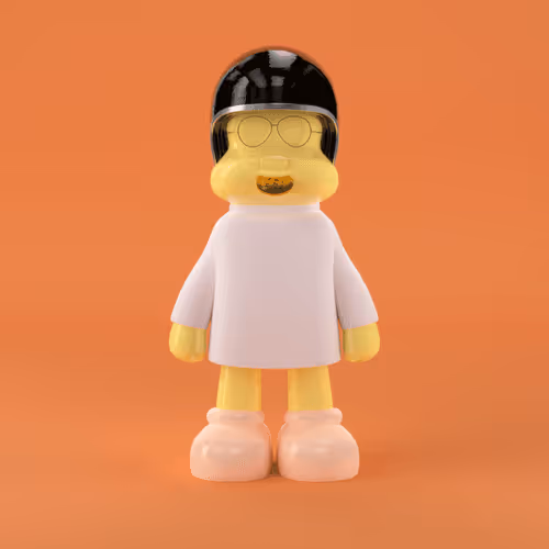 HYPEBEARS  #9915