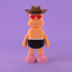 HYPEBEARS  #3245