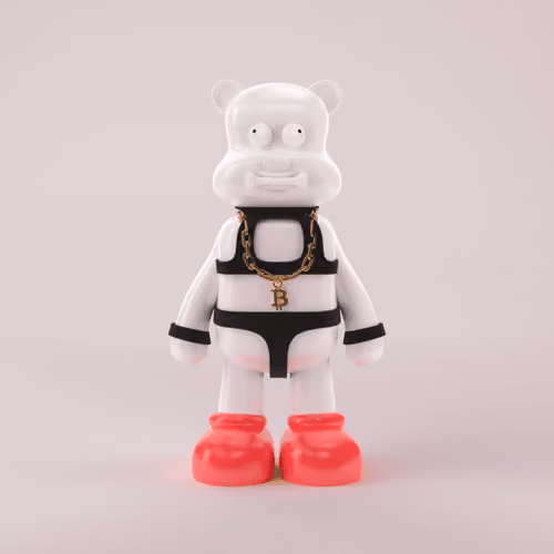 HYPEBEARS  #5681