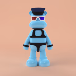 HYPEBEARS  #7292