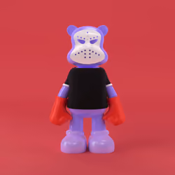 HYPEBEARS  #8282
