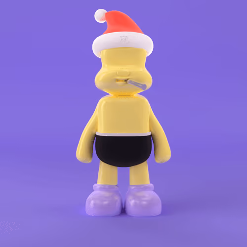 HYPEBEARS  #5550