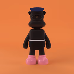 HYPEBEARS  #6778