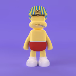 HYPEBEARS  #668