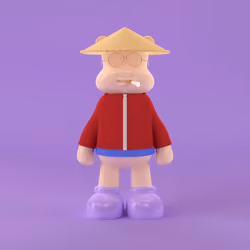HYPEBEARS  #5362