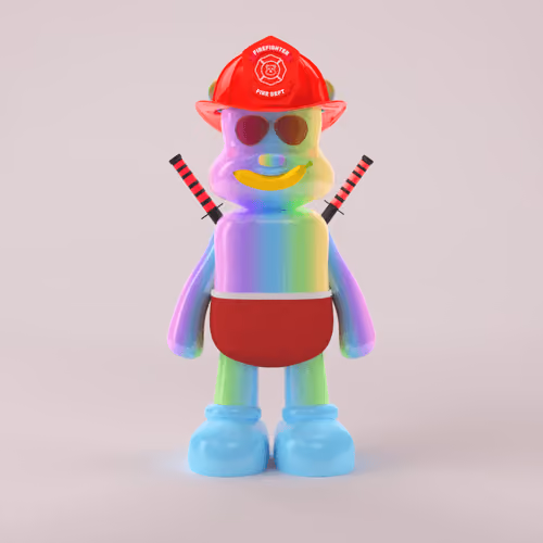 HYPEBEARS  #5893
