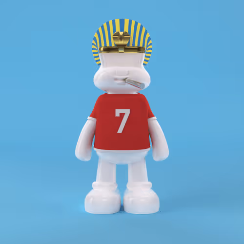 HYPEBEARS  #5574