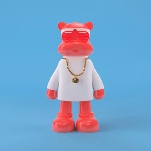Hype Bears Club Official 