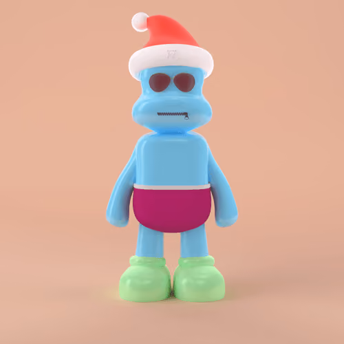 HYPEBEARS  #8110