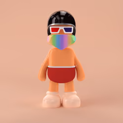 HYPEBEARS  #2851