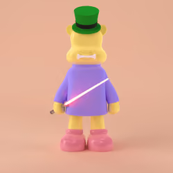 HYPEBEARS  #6722
