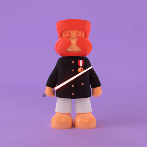 Hype Bears Club Official 