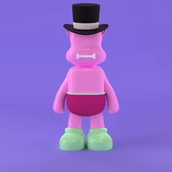 HYPEBEARS  #6641